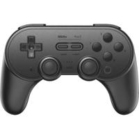 8BitDo 8BitDo 2 Black