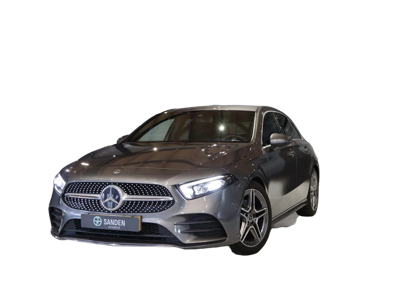 Mercedes Benz A Klasse