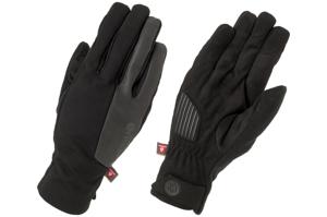AGU Weatherproof Handschoenen - Zwart - XXL