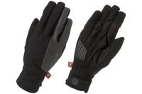 AGU Weatherproof Handschoenen - Zwart - XXL