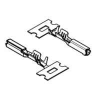 Molex 334680003 Adapter Tape on Full reel 9000 stuk(s) - thumbnail