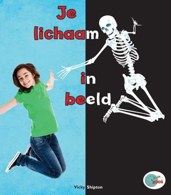 Jouw lichaam in beeld (Hardback)