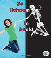 Jouw lichaam in beeld (Hardback)