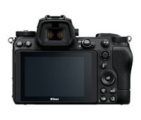 Nikon Z 6II MILC body 24,5 MP CMOS 6048 x 4024 Pixels Zwart - thumbnail