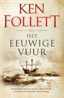 Het eeuwige vuur (Paperback)