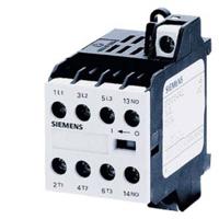 Siemens 3TG1010-0AM2 Powerrelais 3x NO, 1x NC 1 stuk(s) - thumbnail