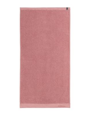 Essenza Essenza Connect Organic Uni Douchelaken Rose 70x140