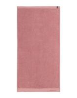 Essenza Essenza Connect Organic Uni Douchelaken Rose 70x140