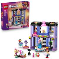LEGO Friends Heartlake City modeshow 42685