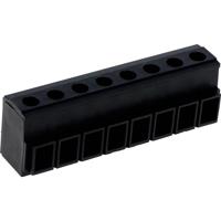 Molex 39960-8208 Verbindingsklem Flexibel: - Massief: - 1 stuk(s)