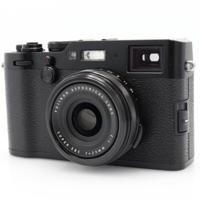 Fujifilm X100F occasion