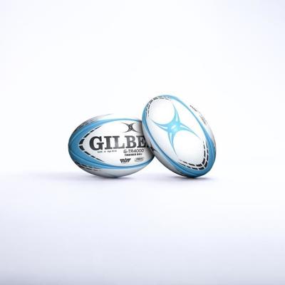 Rugbybal - Gilbert - g -tr4000 - maat 4 - ciel