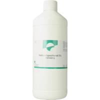 Orphi Chloorbleekmiddel natriumhypochloriet 5% Orphi Chloorbleekmiddel natriumhypochloriet 5%