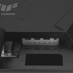 Asus VG279Q3A TUF Gaming Gaming monitor Energielabel E (A - G) 68.6 cm (27 inch) 1920 x 1080 Pixel 16:9 1 ms DisplayPort, HDMI, Hoofdtelefoon (3.5 mm jackplug)