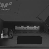 Asus VG279Q3A TUF Gaming Gaming monitor Energielabel E (A - G) 68.6 cm (27 inch) 1920 x 1080 Pixel 16:9 1 ms DisplayPort, HDMI, Hoofdtelefoon (3.5 mm jackplug) - thumbnail