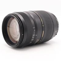 Tamron 70-300mm F/4-5.6 Di LD Macro voor Pentax occasion