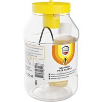 Home defense wespenval