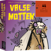 999 Games Valse motten