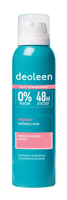 Deoleen Anti-transpirant Deodorant Spray Regular