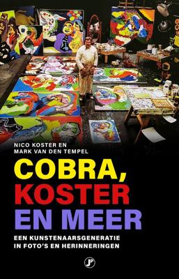Cobra, Koster en meer (Paperback)