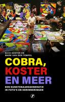 Cobra, Koster en meer (Paperback) Cobra, Koster en meer (Paperback)