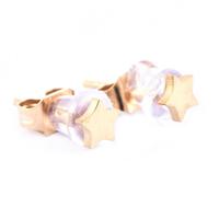 Go Dutch Label Oorbellen Sterretje Goud Go Dutch Label Oorbellen Sterretje Goud