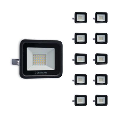LED-bouwlamp Karvan 50W neutraal-wit