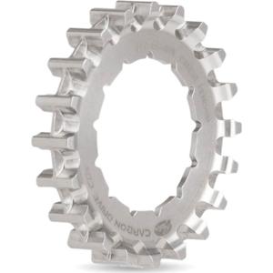 Gates sprocket CDX 20T Rohloff splined