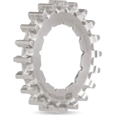 Gates sprocket CDX 20T Rohloff splined