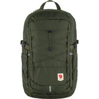 Fjallraven Skule 28 Dagtourrugzak Deep Forest 28L