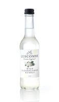 Luscombe Wild elderflower bubbly bio (270 ml) - thumbnail