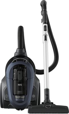 AEG6000 ANIMAL (AL61C4DB) Stofzuiger zonder zak Blauw