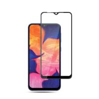 mocolo 0.33 mm 9u 3D volledige lijm gebogen volledig scherm getemperd glas film voor Galaxy A10/M10