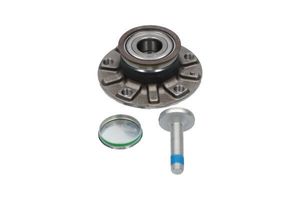 Wiellager WBK10024