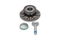 Wiellager WBK10024
