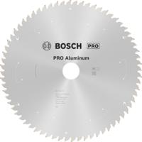 Bosch Accessoires Cirkelzaagblad St Alu 250X30X2.4/1.8X68T - 2608837778
