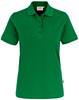 Hakro 110 Women's polo shirt Classic - Kelly Green - 2XL - thumbnail