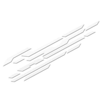 Autotape Foliatec FO33981 Wit (2 Stuks)