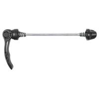 Snelspanner achterwiel M-Wave 135mm Old - zwart Snelspanner achterwiel M-Wave 135mm Old - zwart