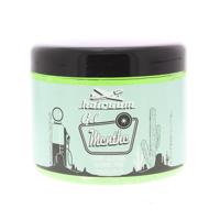 Hairgum Fixing Gel Menthe Gel Hold 6 - Alcohol Free 500gr