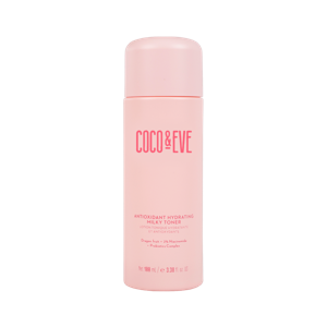 Coco & Eve Antioxidant Hydrating Milky Toner 120ml