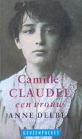 Camille claudel, een vrouw - thumbnail