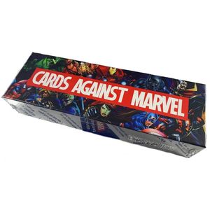 Cards Against Marvel