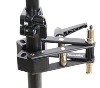 StudioKing professionele buisklem + spigots 110-021