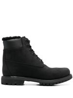 Timberland bottines Premium 6 Inch - Noir