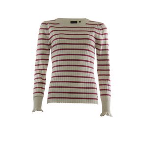 Pullover ronde hals
