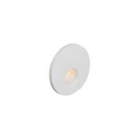 Key Light Runn R Wandlamp - Wit