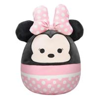 Squishmallows knuffel pluche - disney minnie mouse, 35cm Squishmallows knuffel pluche - disney minnie mouse, 35cm