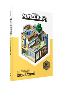 Minecraft - Alles over Creative