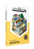 Minecraft - Alles over Creative